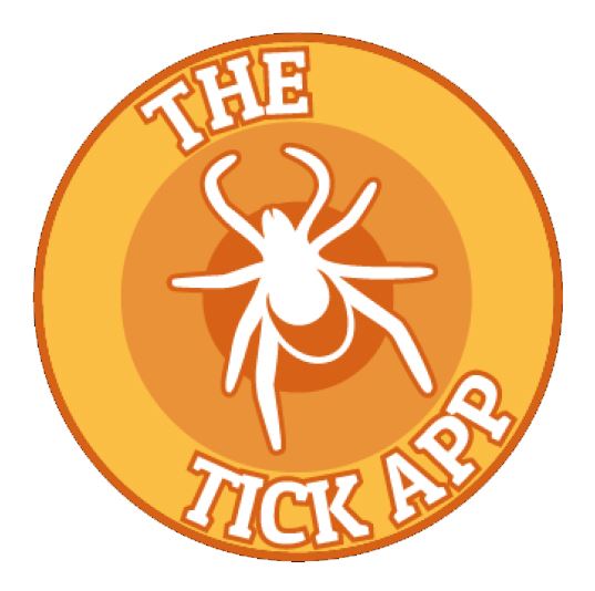 Tick App Logo