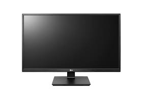 Flat Screen Computer Monitor